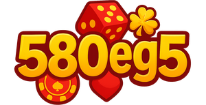 580eg5 Logo
